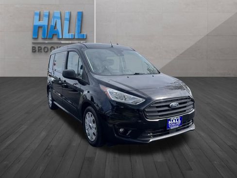 Used 2019 Ford Transit Connect XLT FWD image 7