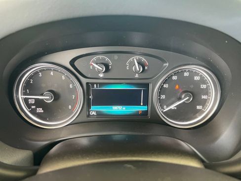 Used 2018 Buick Enclave Essence w/ Trailering Package AWD/4WD image 59