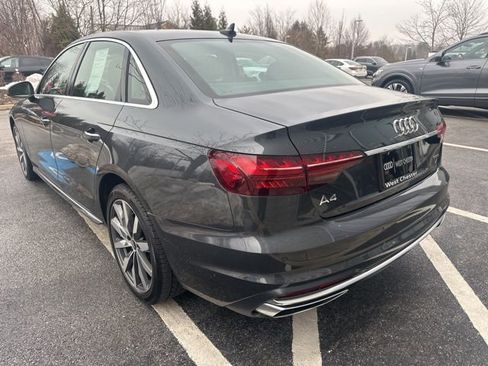 Used 2023 Audi A4 2.0T Premium w/ Convenience Package image 4
