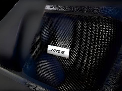 Used 2024 Nissan Sentra SR w/ SR Premium Package FWD image 10
