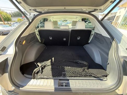 Certified 2023 Hyundai Ioniq 5 SEL AWD/4WD image 10