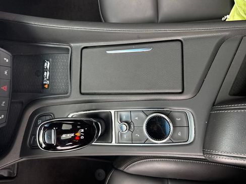 Certified 2023 Cadillac CT5 Luxury w/ Sun And Sound Package RWD image 26