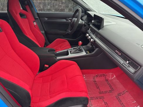 Certified 2023 Honda Civic Type R image 17