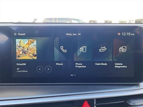 New 2026 Kia Sorento S image 22