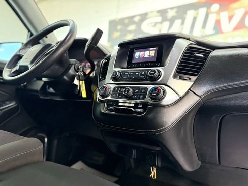 Used 2016 Chevrolet Tahoe 2WD image 34