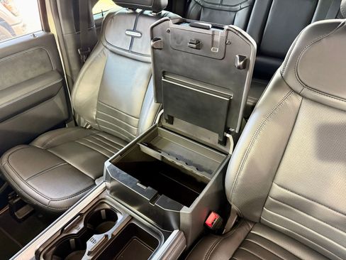 New 2026 Ford F350 Platinum image 23