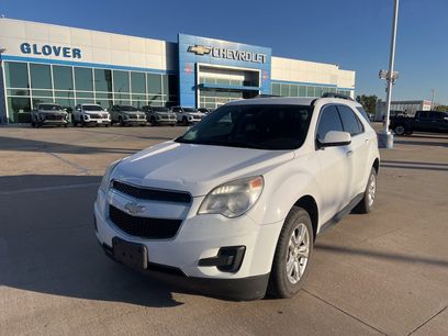 Used 2015 Chevrolet Equinox LT w/ Driver Convenience Package