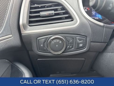 Certified 2020 Ford Edge SEL w/ Convenience Package AWD/4WD image 29