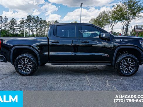 Used 2026 GMC Sierra 1500 AT4 w/ AT4 Premium Package image 11