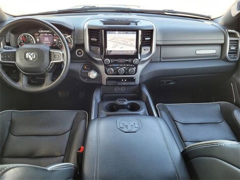 Certified 2024 RAM 1500 Laramie image 6