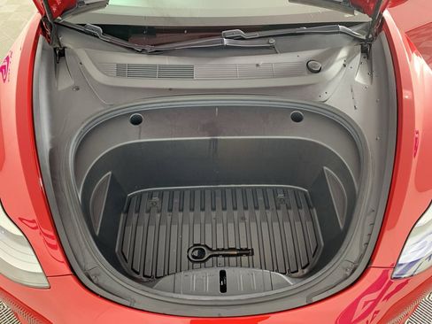 Used 2021 Tesla Model 3 Long Range image 10