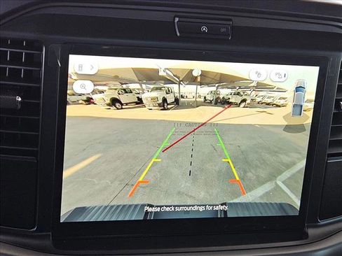 New 2026 Ford F150 XL image 17