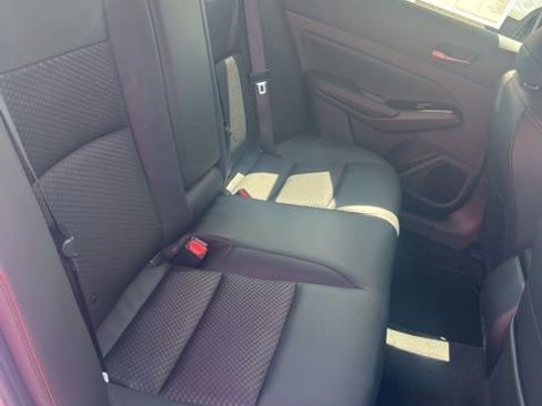 New 2025 Nissan Altima 2.5 SR image 7