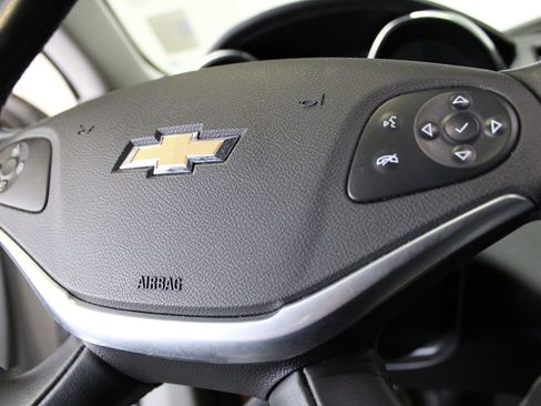 Used 2019 Chevrolet Impala LT image 23