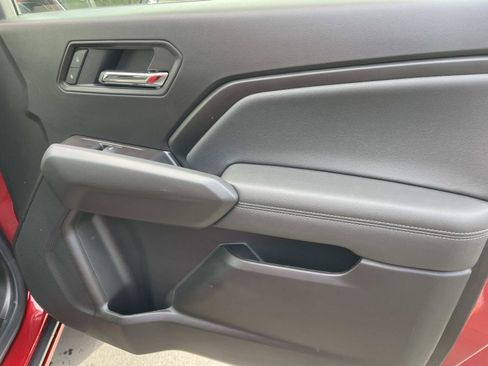 New 2026 GMC Canyon Elevation image 25