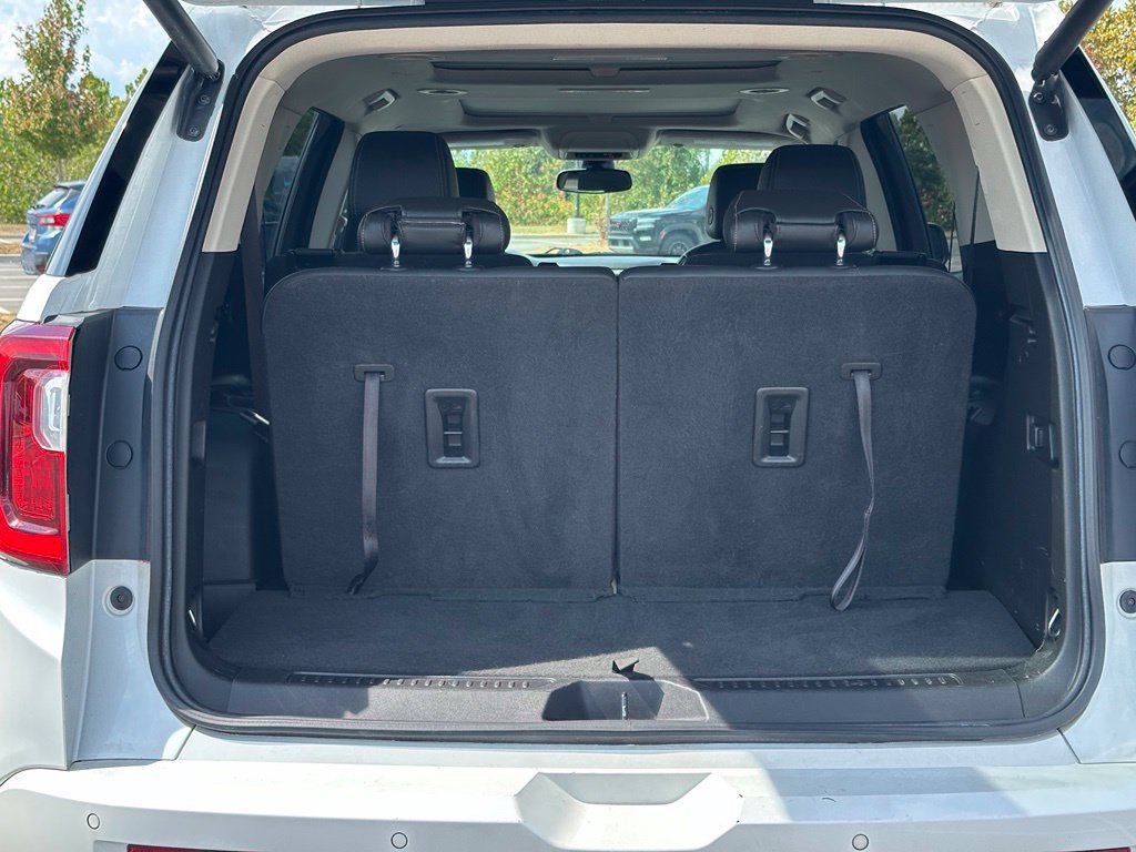 Used 2021 GMC Acadia Denali FWD image 19