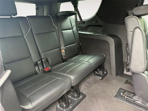 Used 2023 Cadillac Escalade ESV Sport image 27