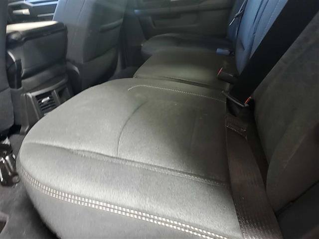 Certified 2025 RAM 2500 Big Horn AWD/4WD image 14