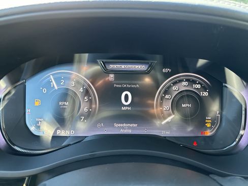 New 2026 RAM 2500 Power Wagon image 14