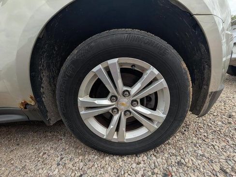 Used 2015 Chevrolet Equinox LT w/ Driver Convenience Package FWD image 19