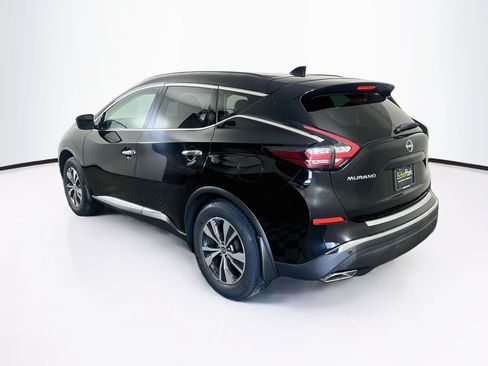 Used 2024 Nissan Murano SV AWD/4WD image 5