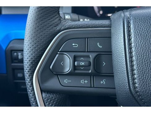 New 2026 Toyota Tacoma TRD Off-Road image 25