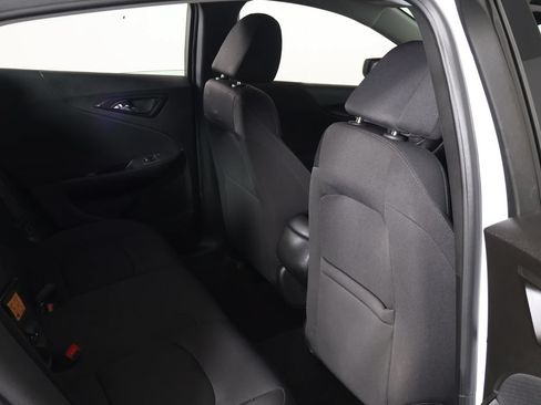 Used 2023 Chevrolet Malibu LS w/ Driver Confidence Package FWD image 25