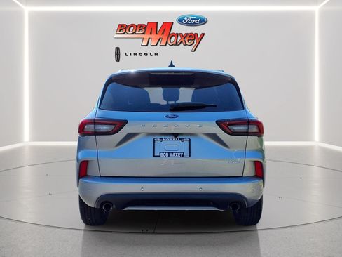 Certified 2024 Ford Escape ST-Line w/ Tech Pack #1 AWD/4WD image 6