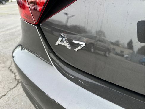 Used 2016 Audi A7 3.0T Premium Plus image 27