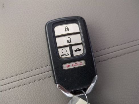 Used 2017 Honda Accord EX-L image 37