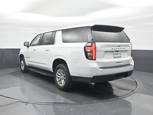 Used 2023 Chevrolet Suburban LS RWD image 22