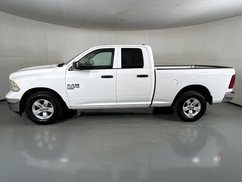 Used 2024 RAM 1500 Classic SLT RWD image 5