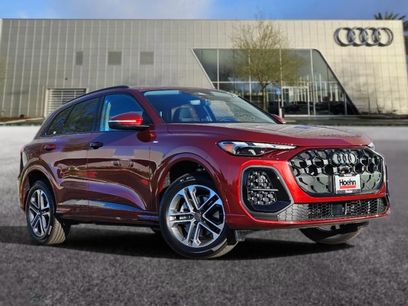 New 2026 Audi Q5 2.0T