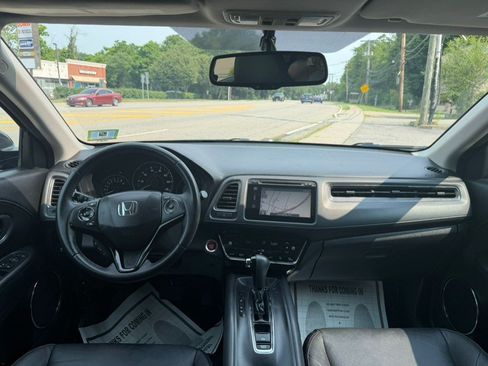 Used 2016 Honda HR-V EX-L image 19