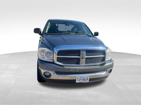 Used 2008 Dodge Ram 1500 Truck SLT w/ Trailer Tow Group AWD/4WD image 12