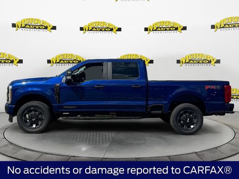 New 2026 Ford F250 XL w/ STX Appearance Package image 2