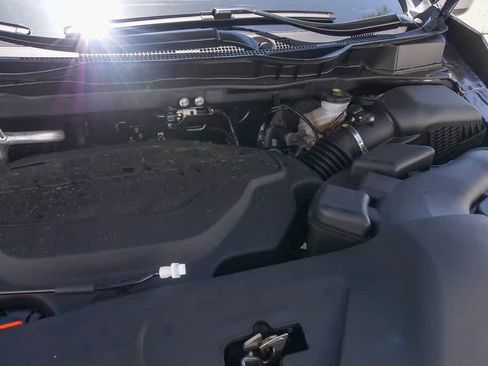 New 2026 Honda Odyssey EX-L image 11