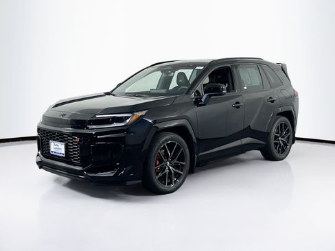 Used 2026 Toyota RAV4 AWD Plug-in Hybrid image 1