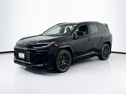 Used 2026 Toyota RAV4 AWD Plug-in Hybrid