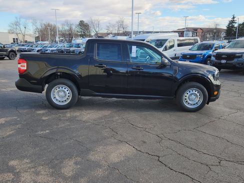 New 2026 Ford Maverick XL w/ Equipment Group 101A AWD/4WD image 15