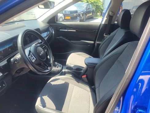 Certified 2024 Kia Seltos S AWD/4WD image 11
