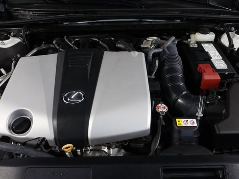 Used 2024 Lexus ES 350 F Sport w/ Technology Package image 20