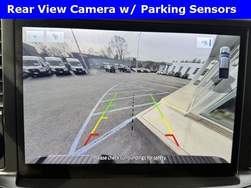 Used 2023 Ford F150 XLT w/ Equipment Group 302A High image 11