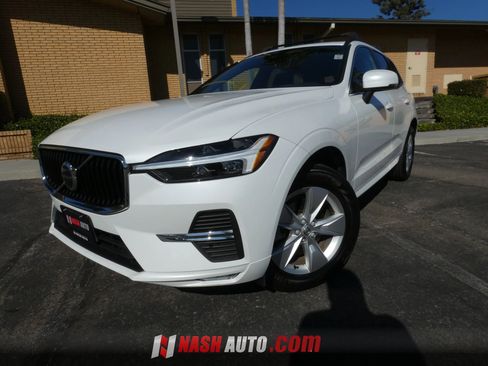 Used 2022 Volvo XC60 B5 Momentum AWD/4WD image 15