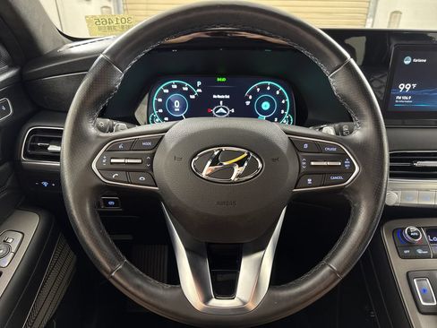 Used 2021 Hyundai Palisade Calligraphy AWD/4WD image 13