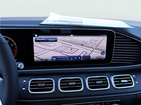 New 2026 Mercedes-Benz GLE 350 4MATIC image 20