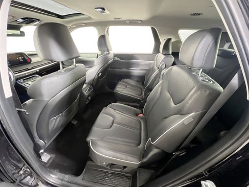 Used 2023 Hyundai Palisade SEL w/ Premium Package AWD/4WD image 25