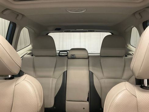 Used 2023 Subaru Forester Limited w/ Popular Package #2 AWD/4WD image 22