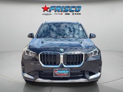 Used 2023 BMW X1 xDrive28i AWD/4WD image 2