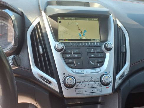 Used 2013 GMC Terrain Denali w/ Cargo Package AWD/4WD image 10